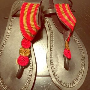 Sandals